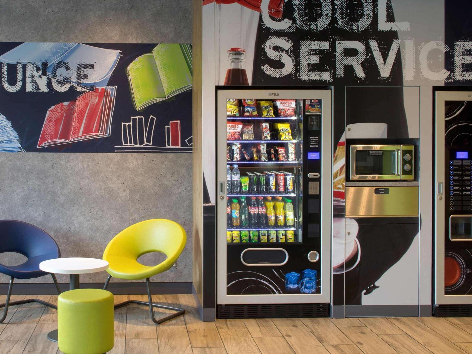 Ibis Budget Montceau Les Mines Dış mekan fotoğraf